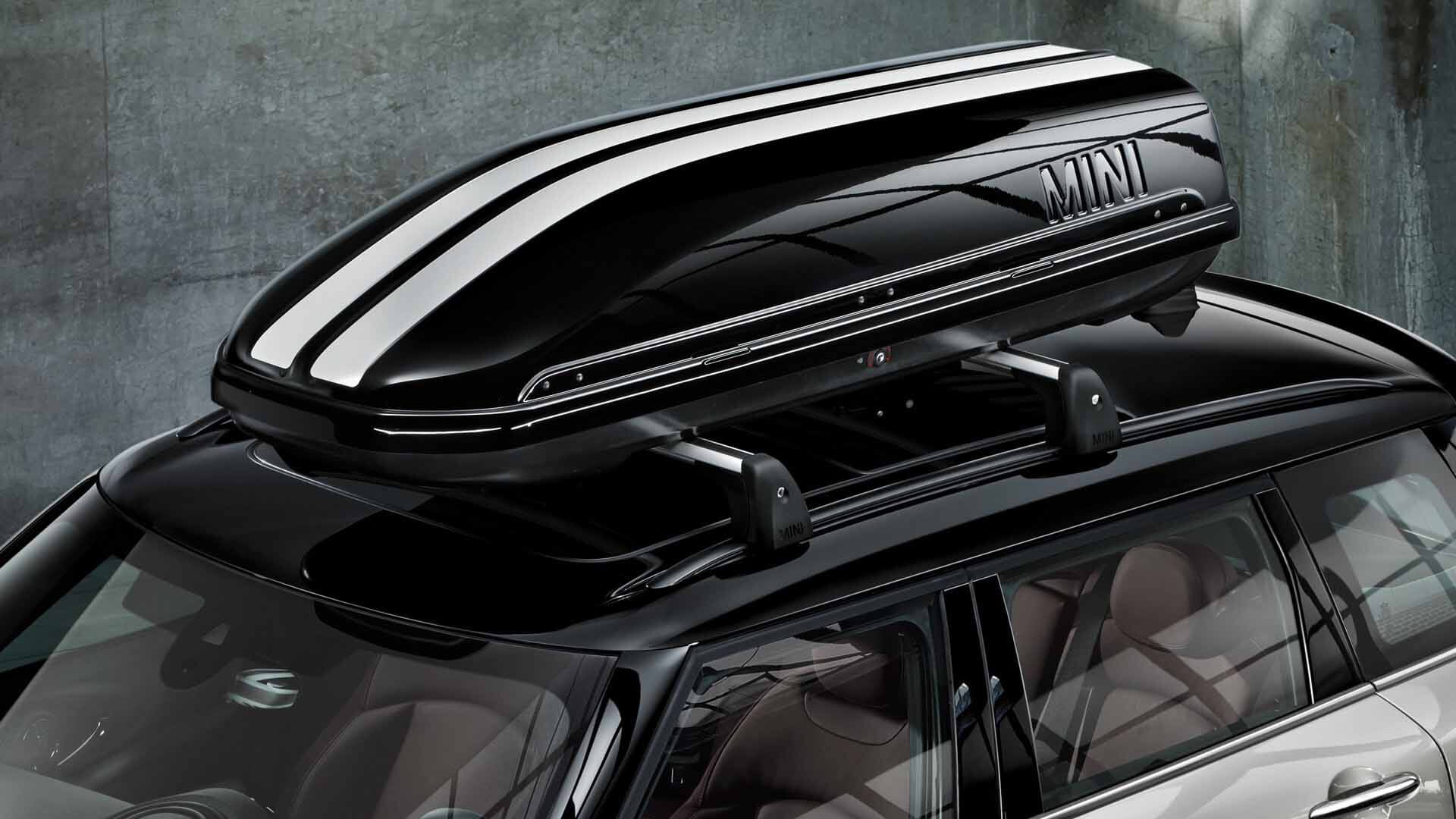 Roof rack for mini cooper without rails discount